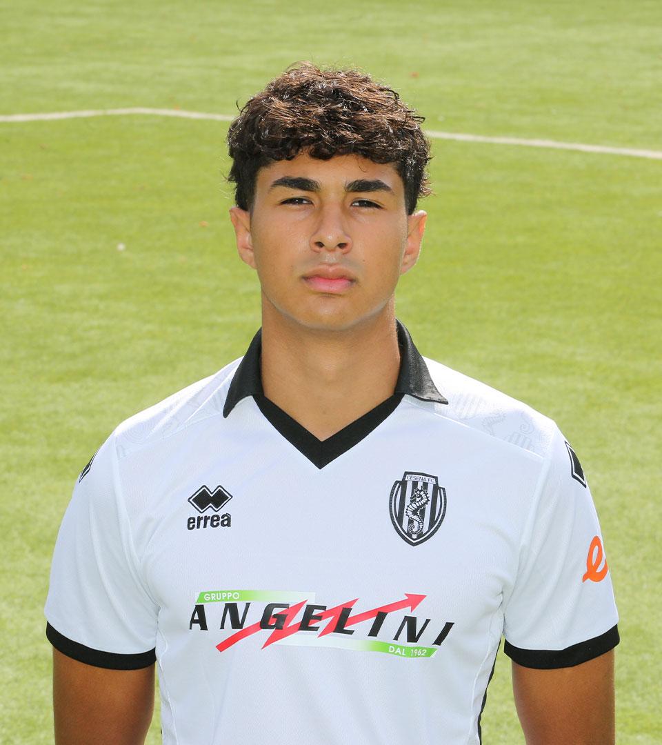 Luca Allegra 