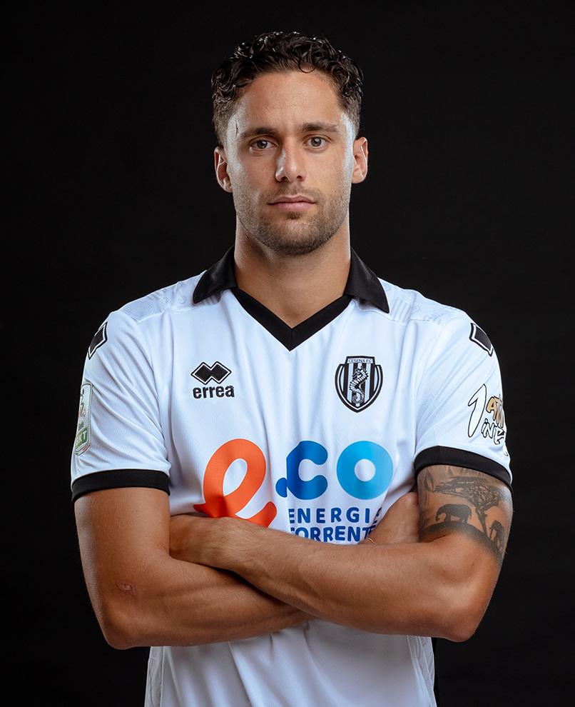 Andrea Ciofi