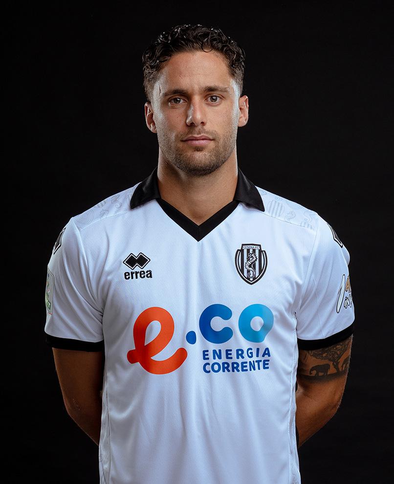 Andrea Ciofi