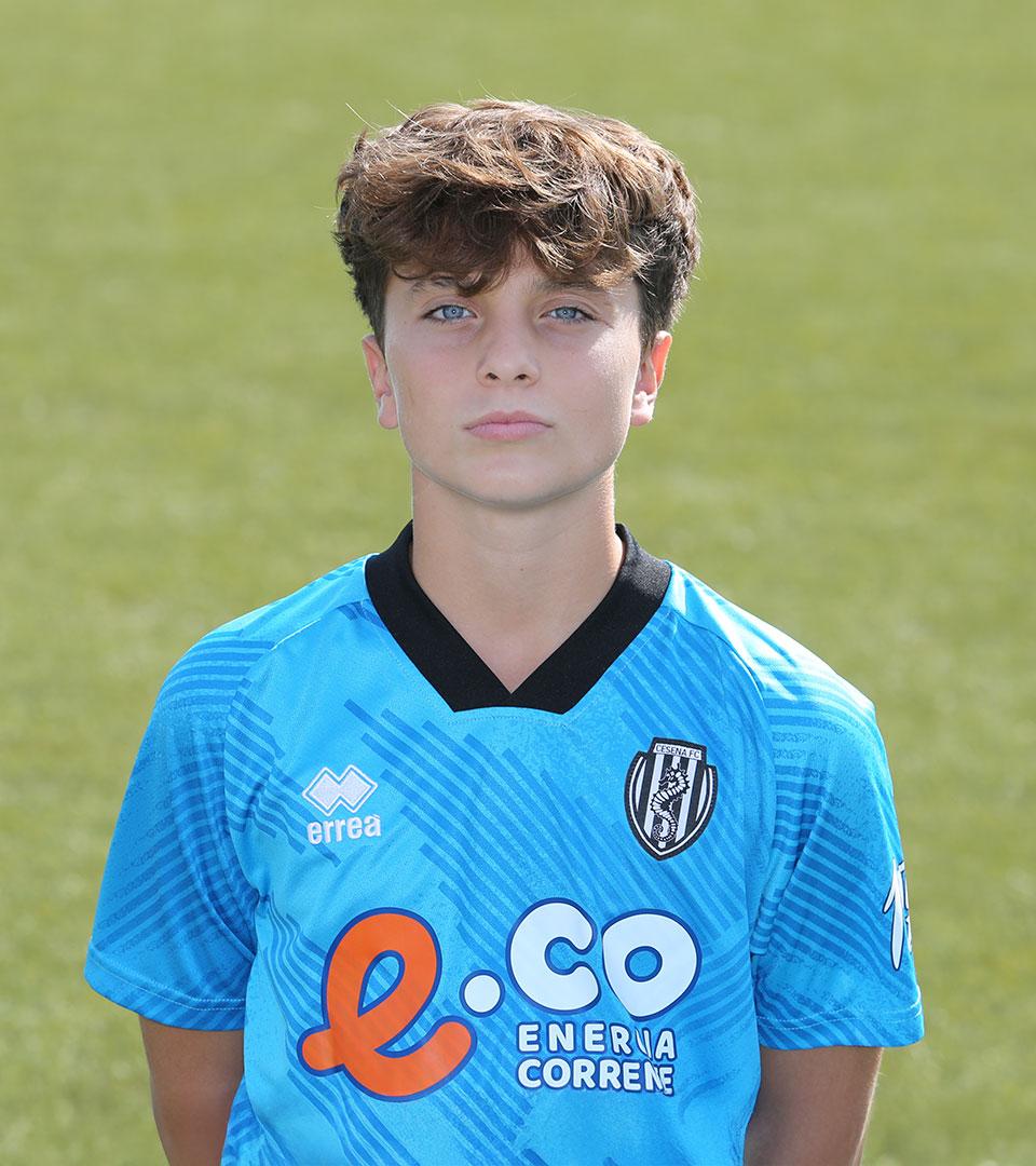 Benedettini-Luca