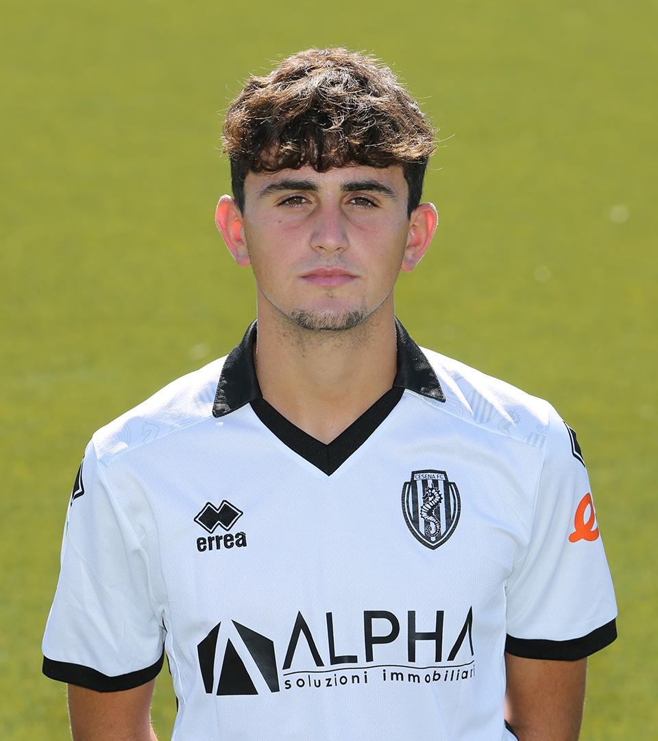 Filippo Berti
