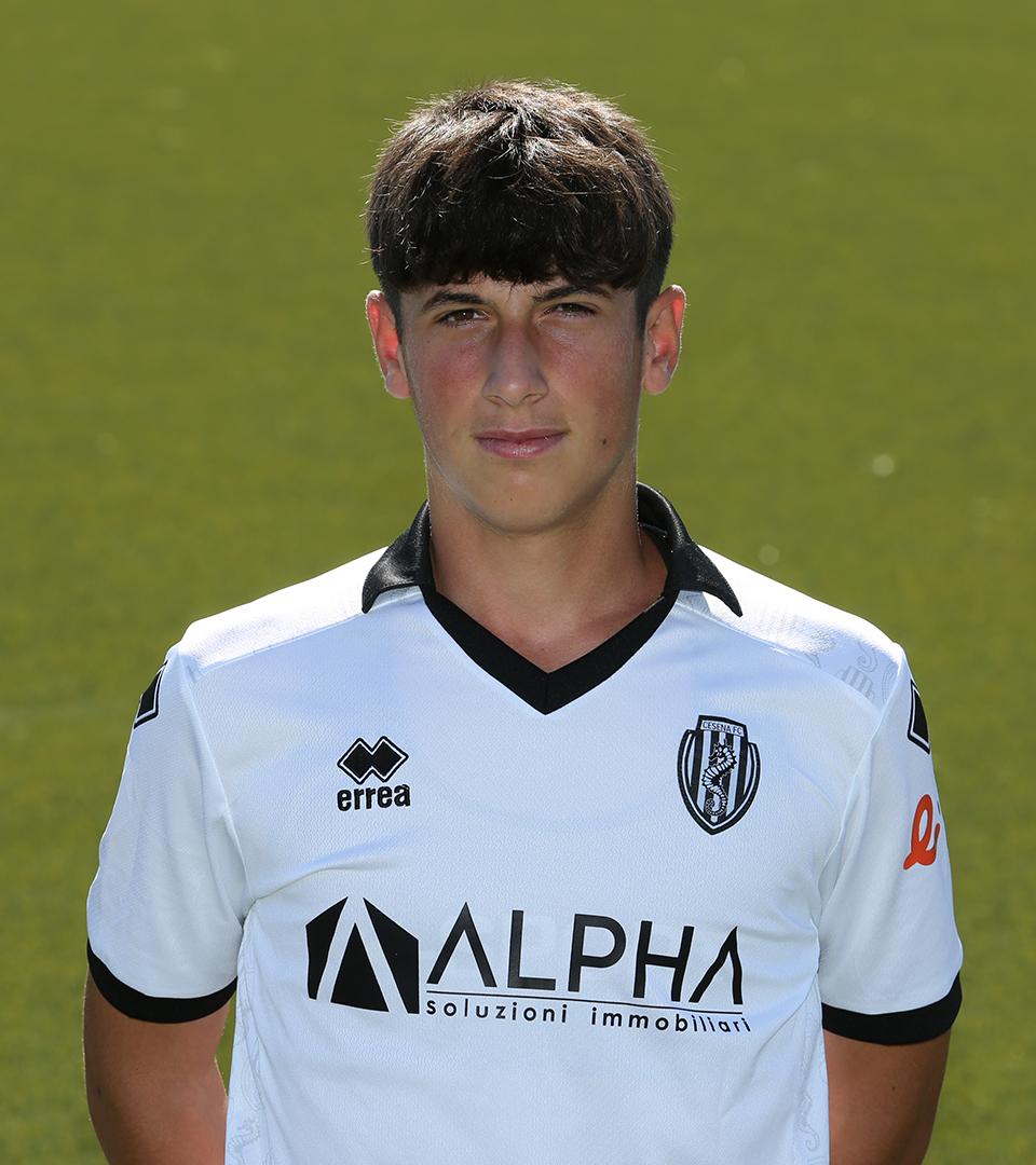 Tommaso Casadei