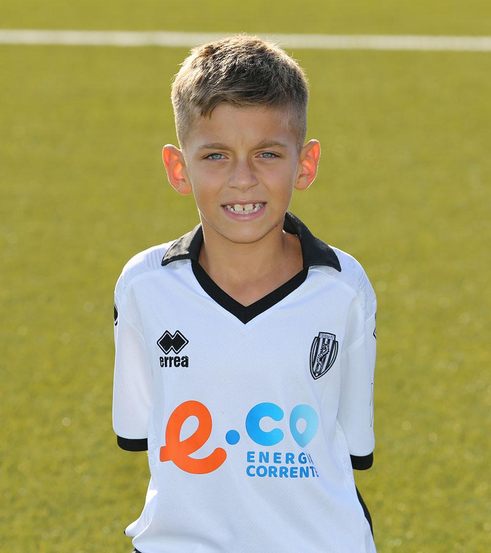 Cusano-Christian