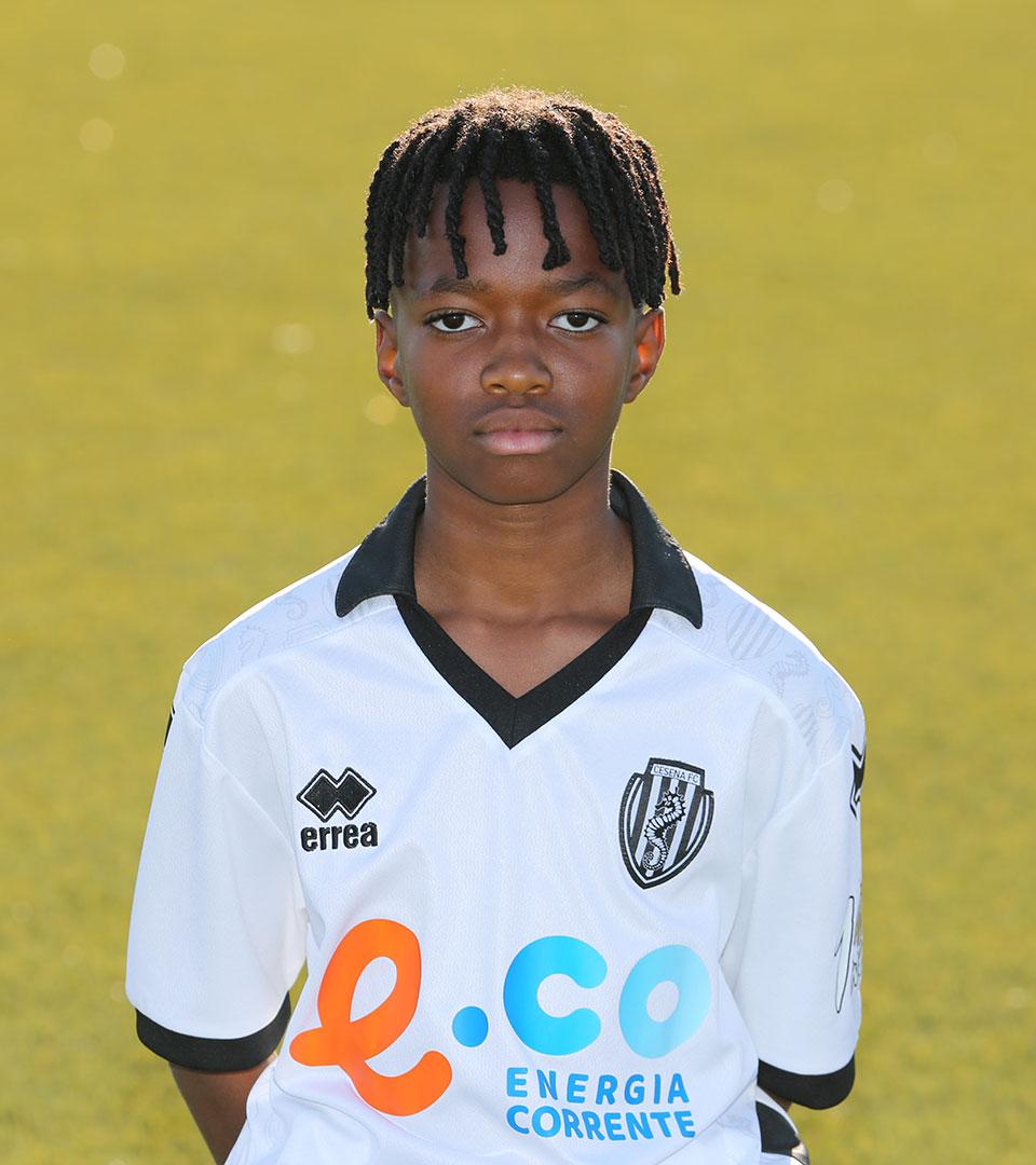 Diarrassouba-Ben