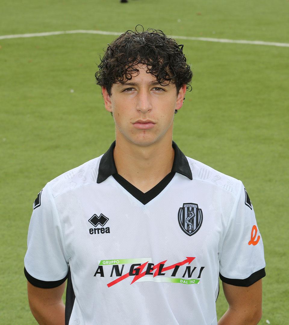 Riccardo  Frisoni