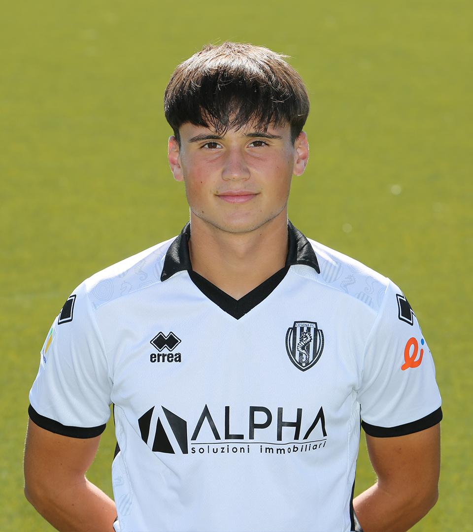 Filippo Galvagno