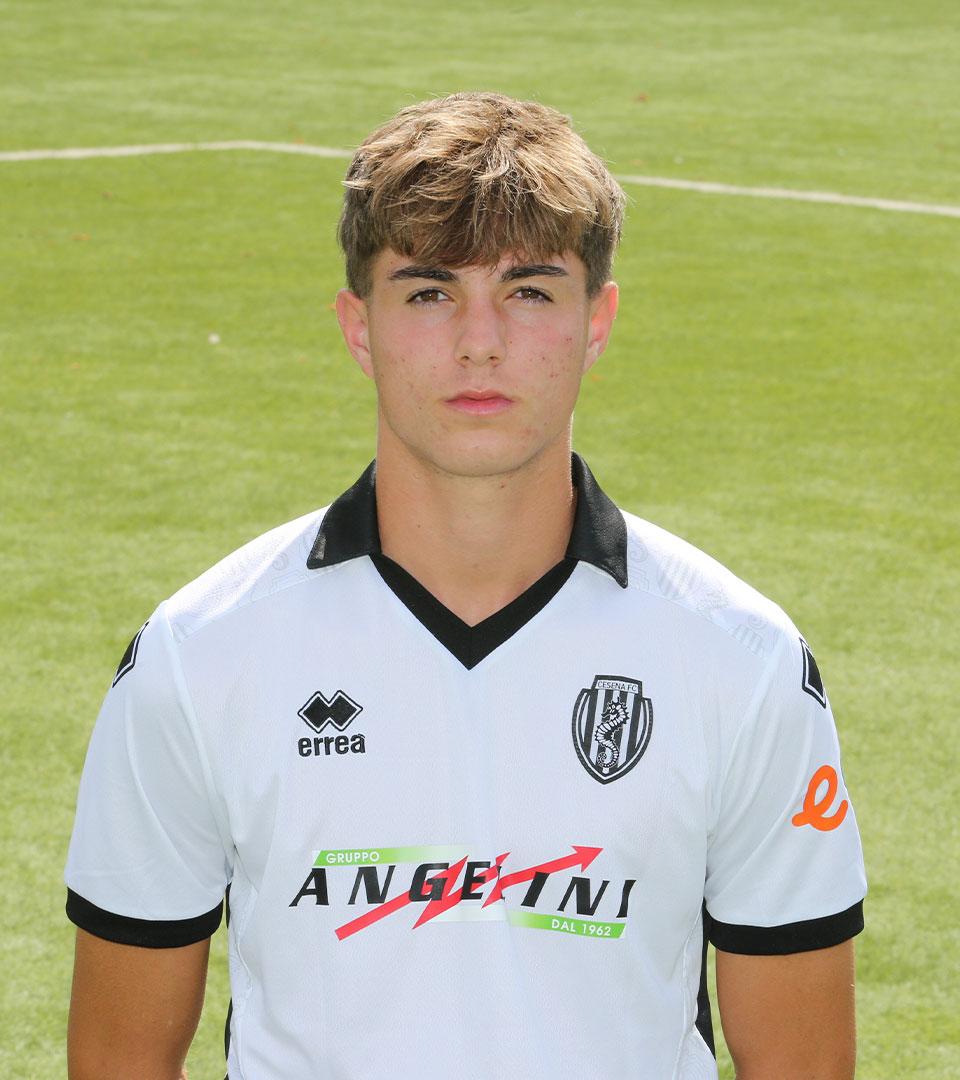 Tommaso Gasperini