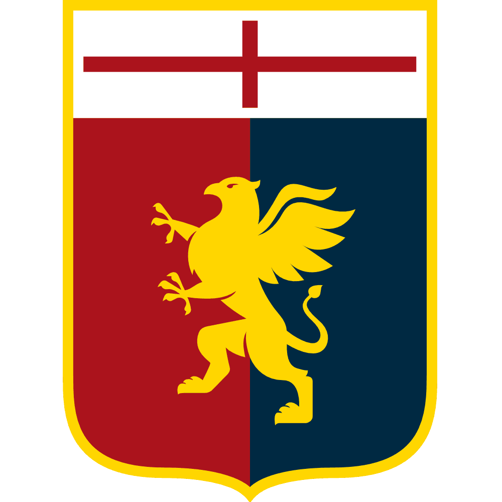 Genoa CFC logo