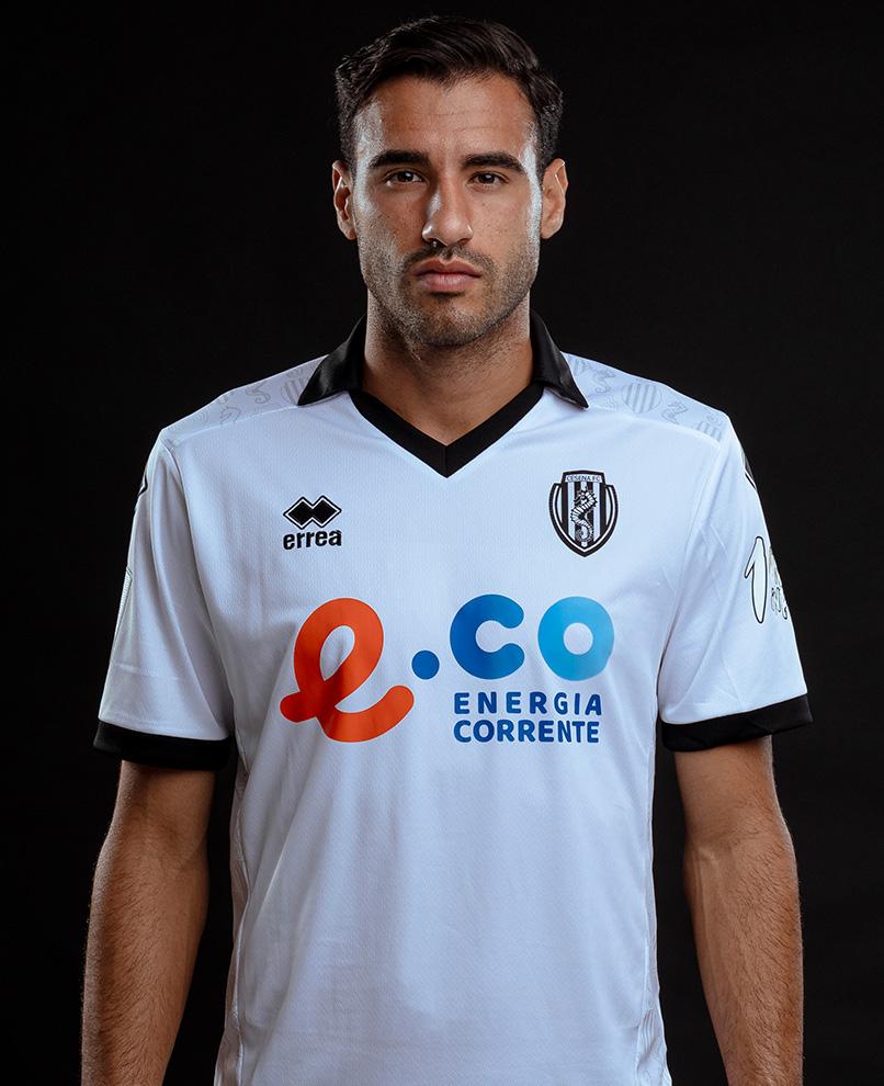 Gianluca Frabotta