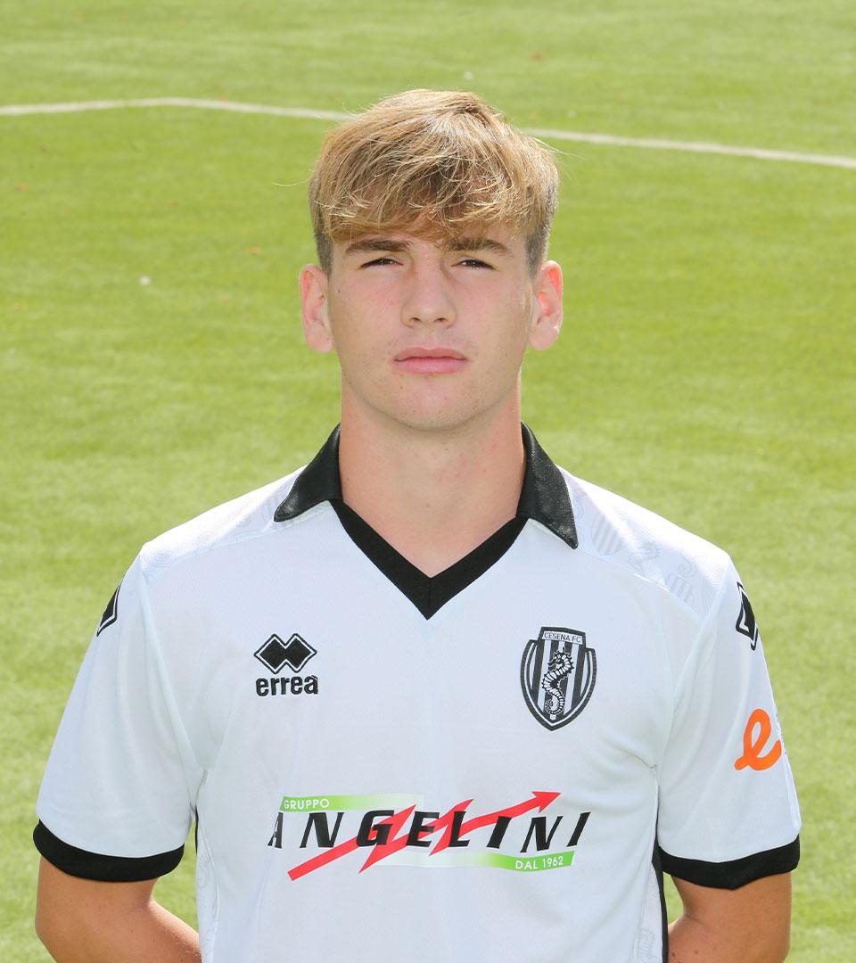 Andrea Giunchi 