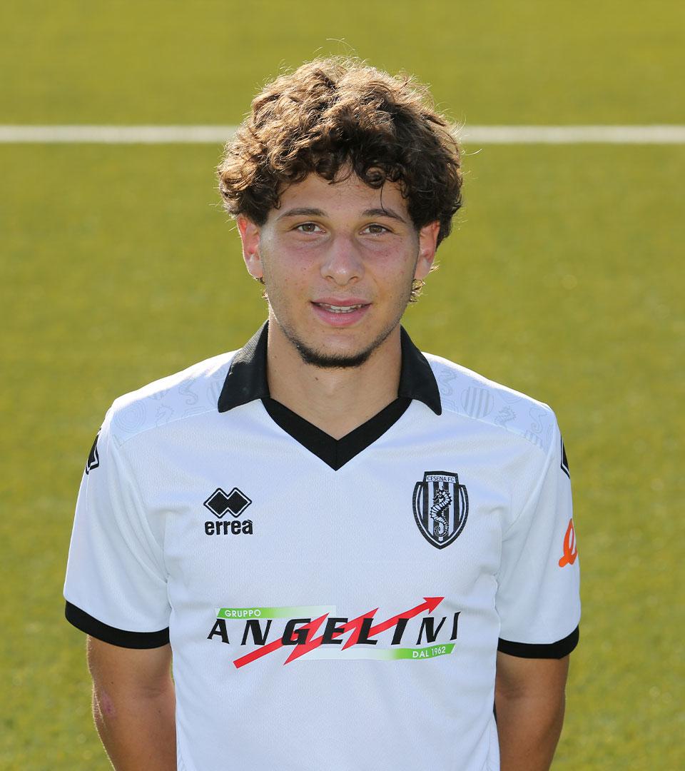 Giovanni  Malafronte 