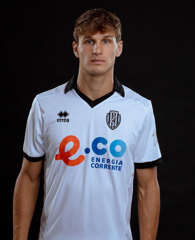 Matteo Francesconi