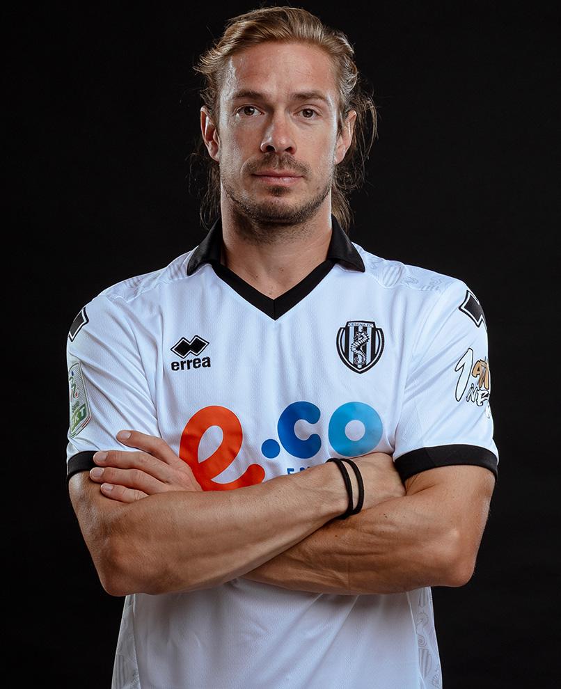 Michele Castagnetti