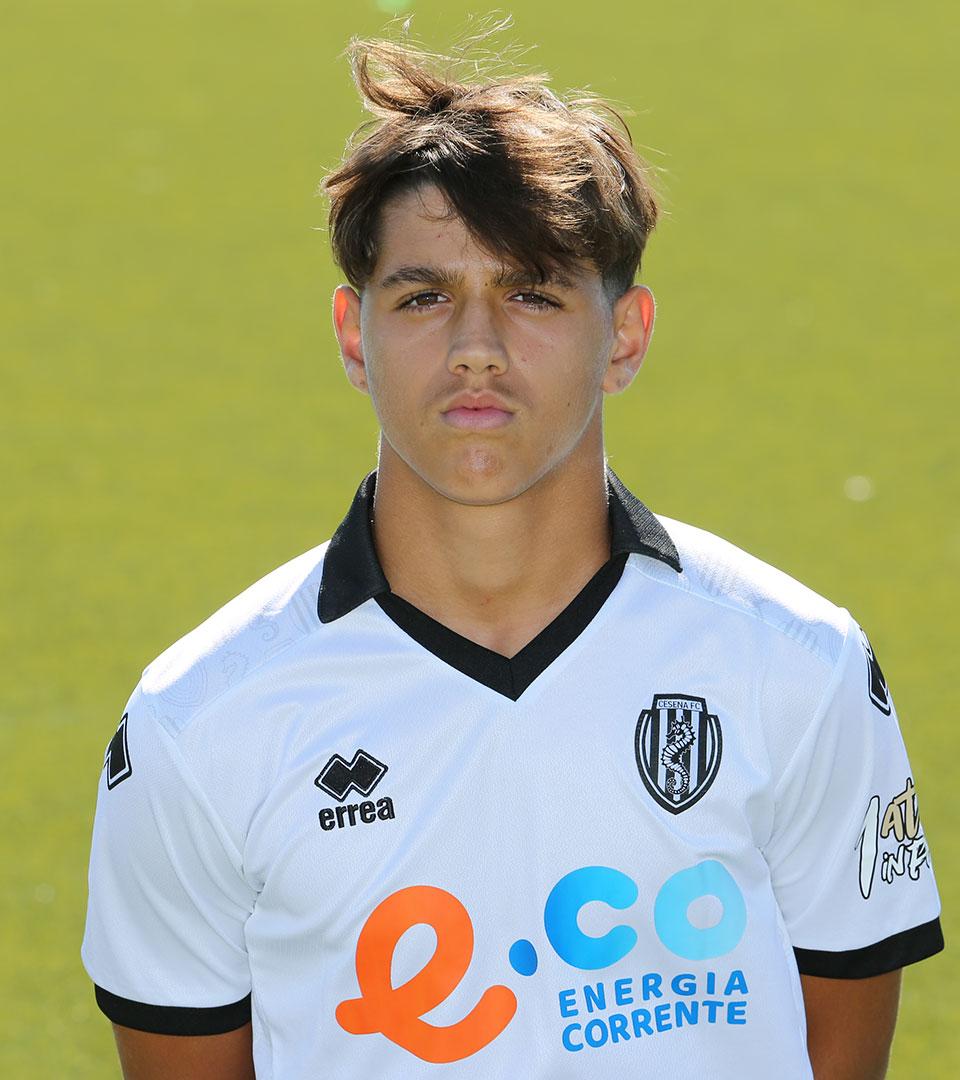 Montebelli-Achille