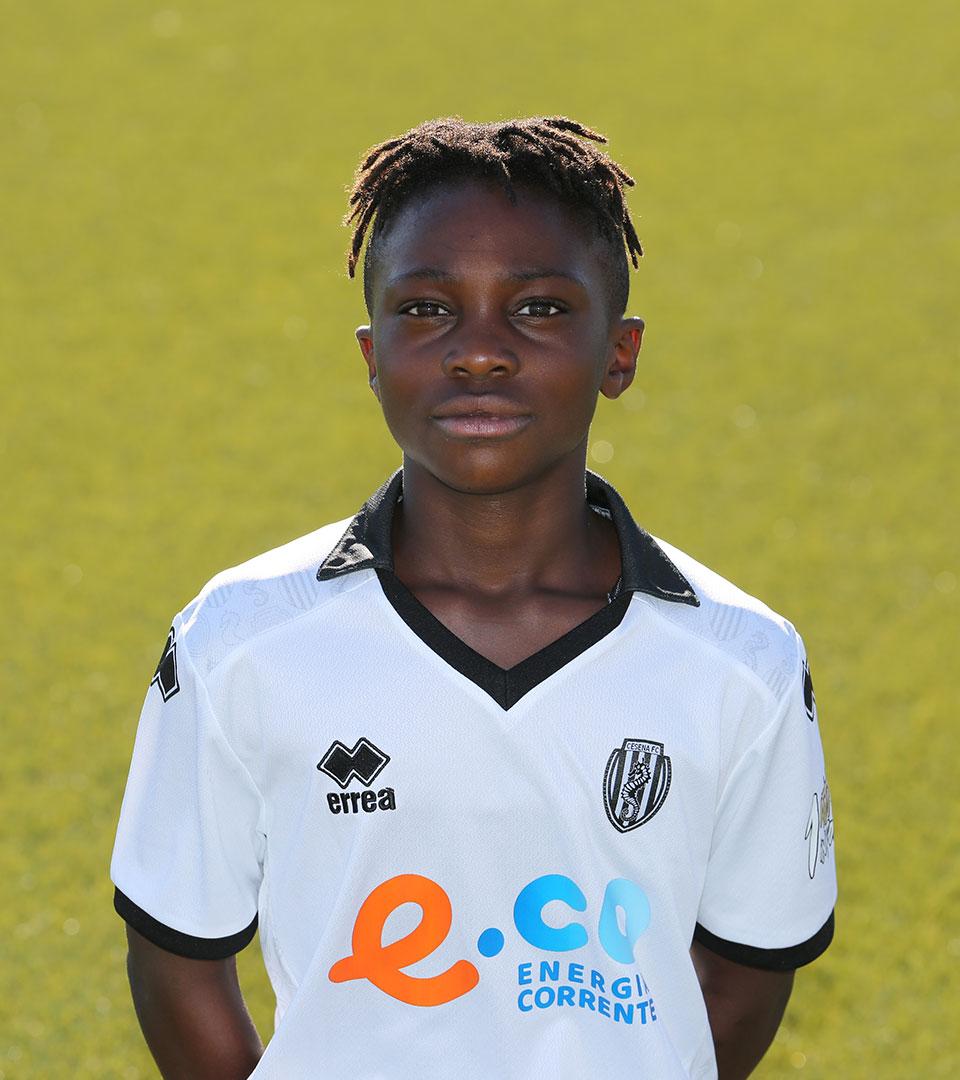Ouattara-Stefano