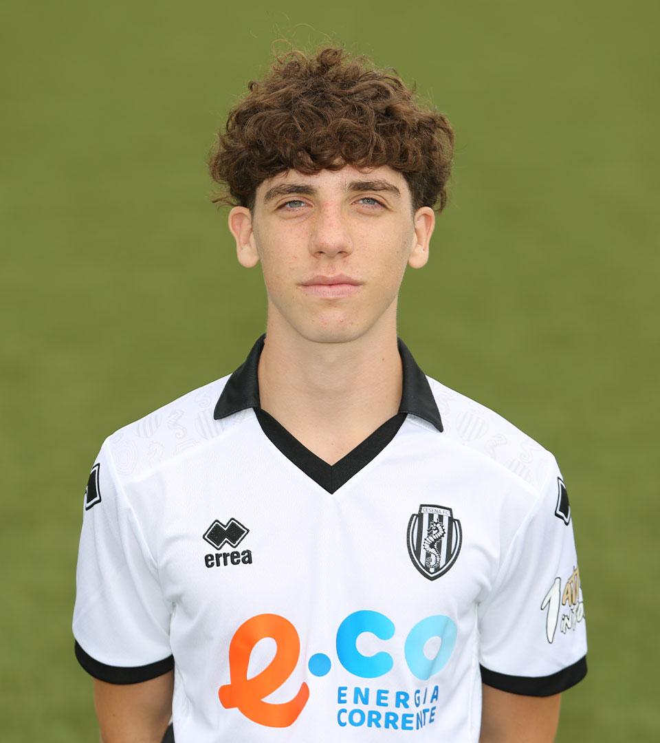 Pellegrino-Gianluca