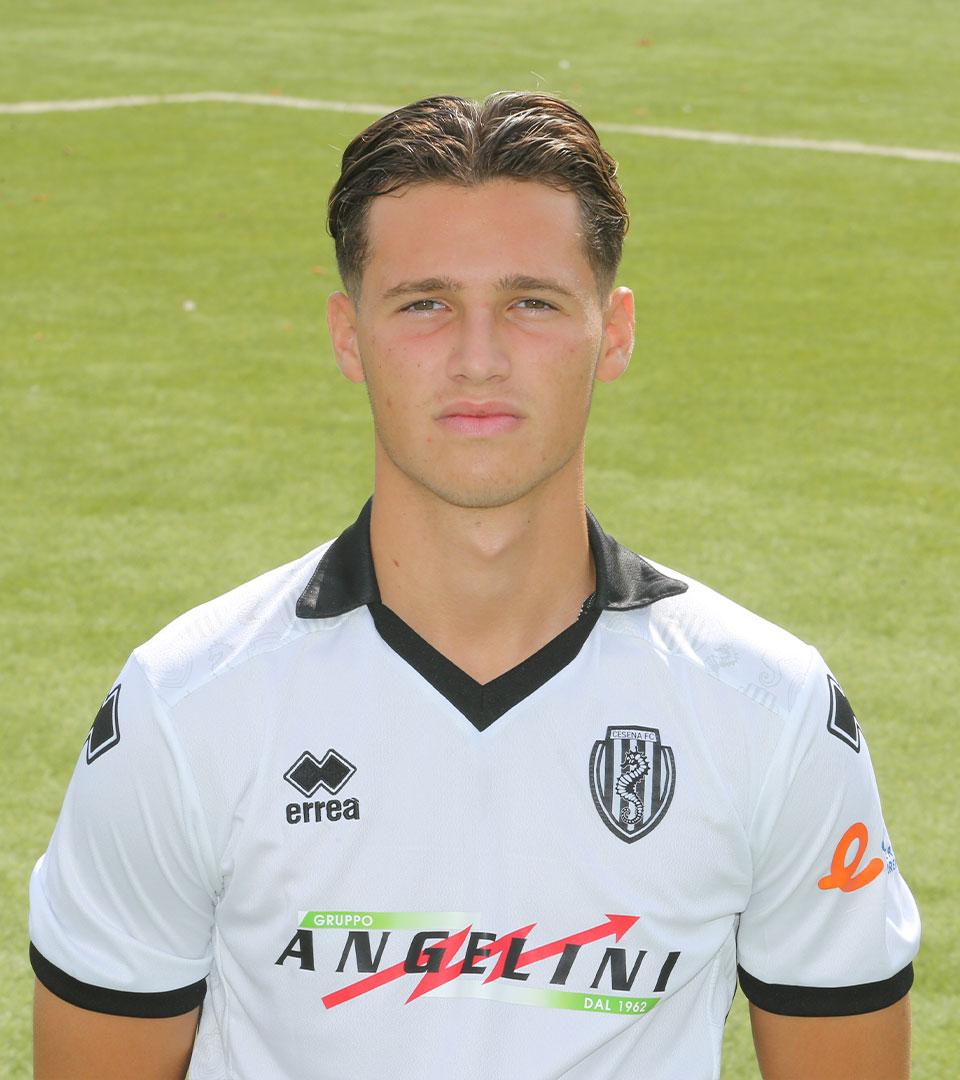 Alessandro  Pezzi 