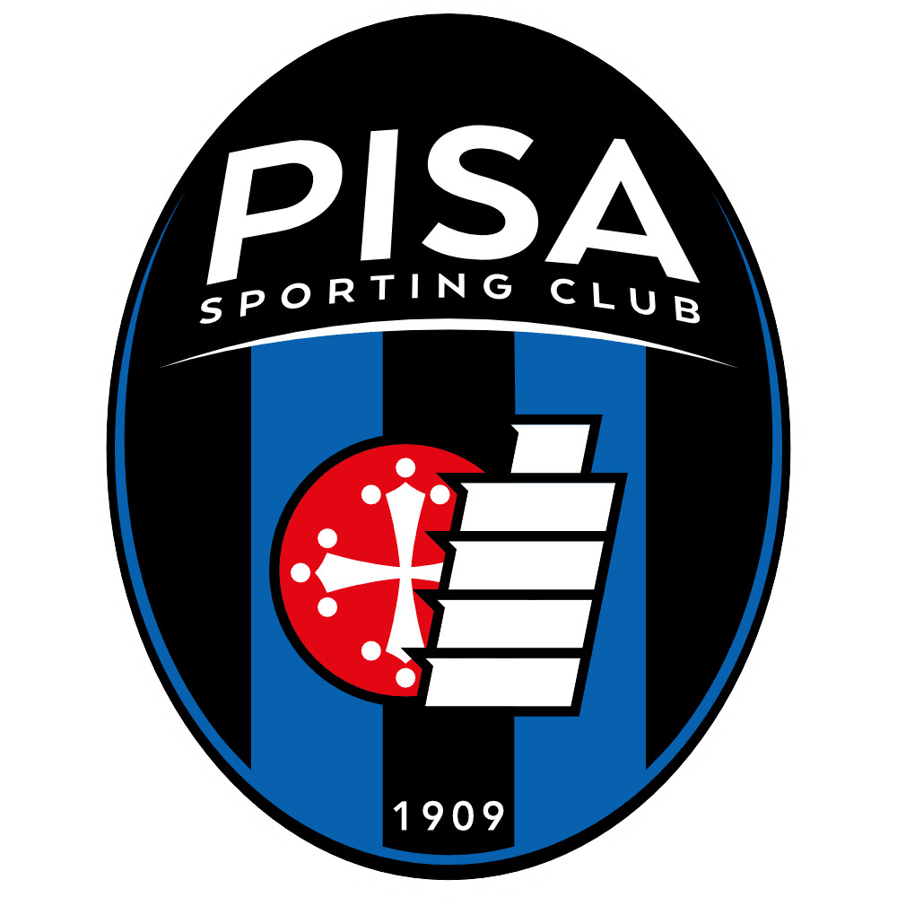 Pisa Sporting Club logo