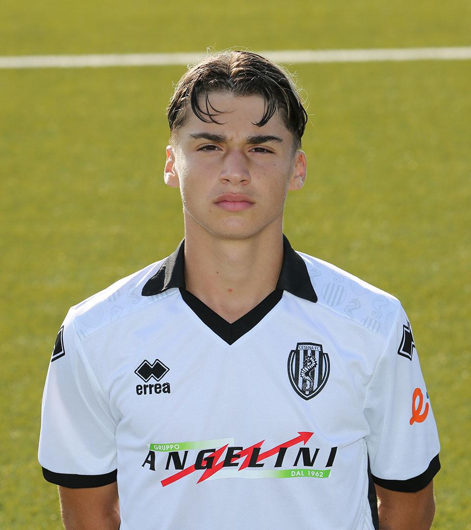 Thomas Poletti