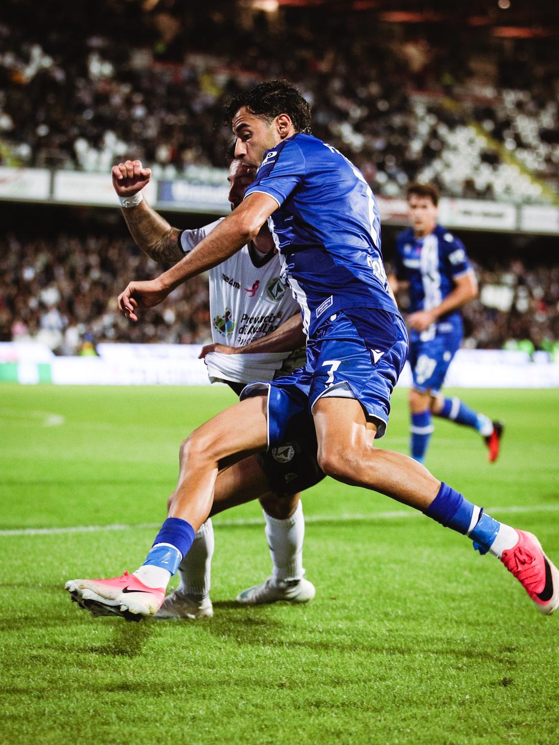 G7: Cesena   Avellino 1 1