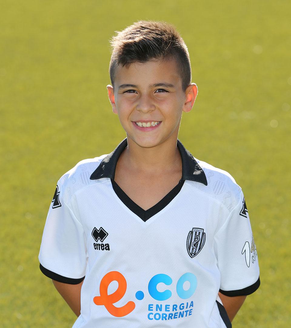 Ricci-Alessandro