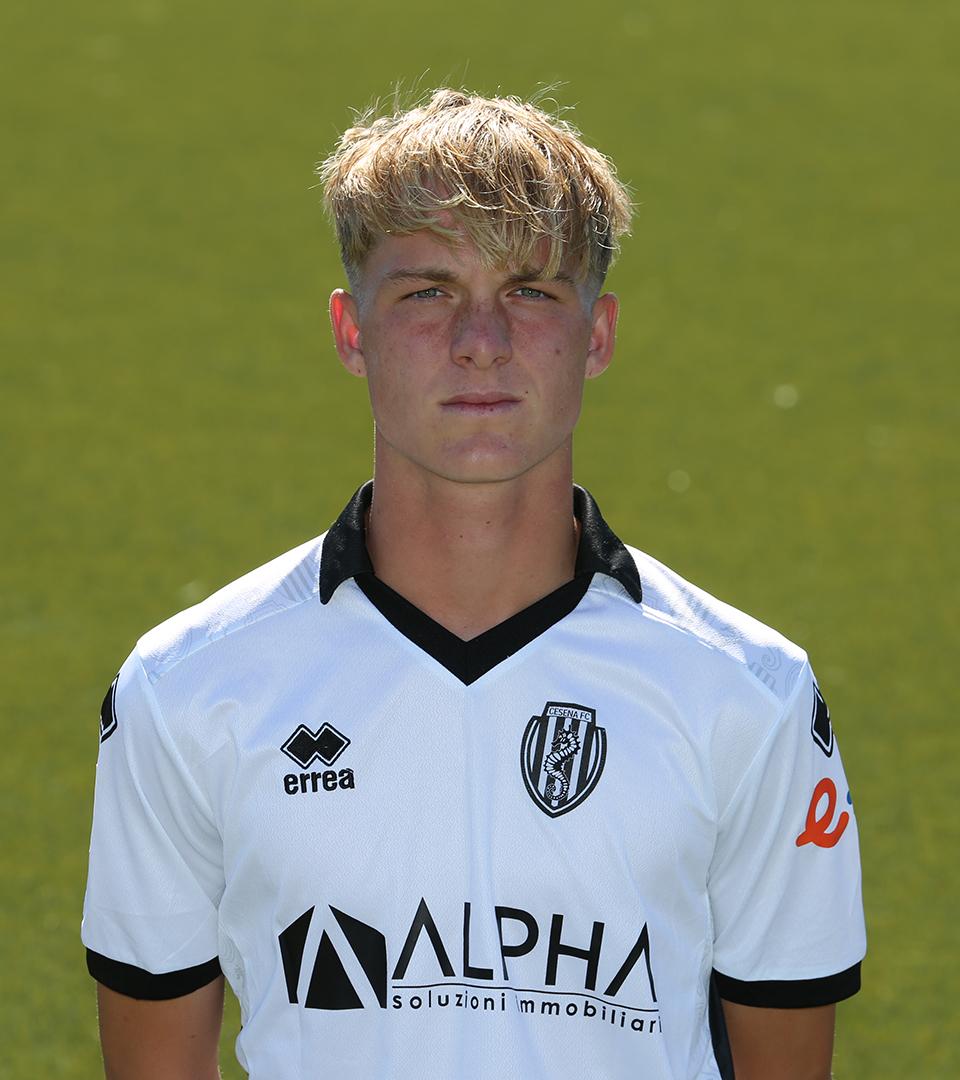 Mattia Ridolfi