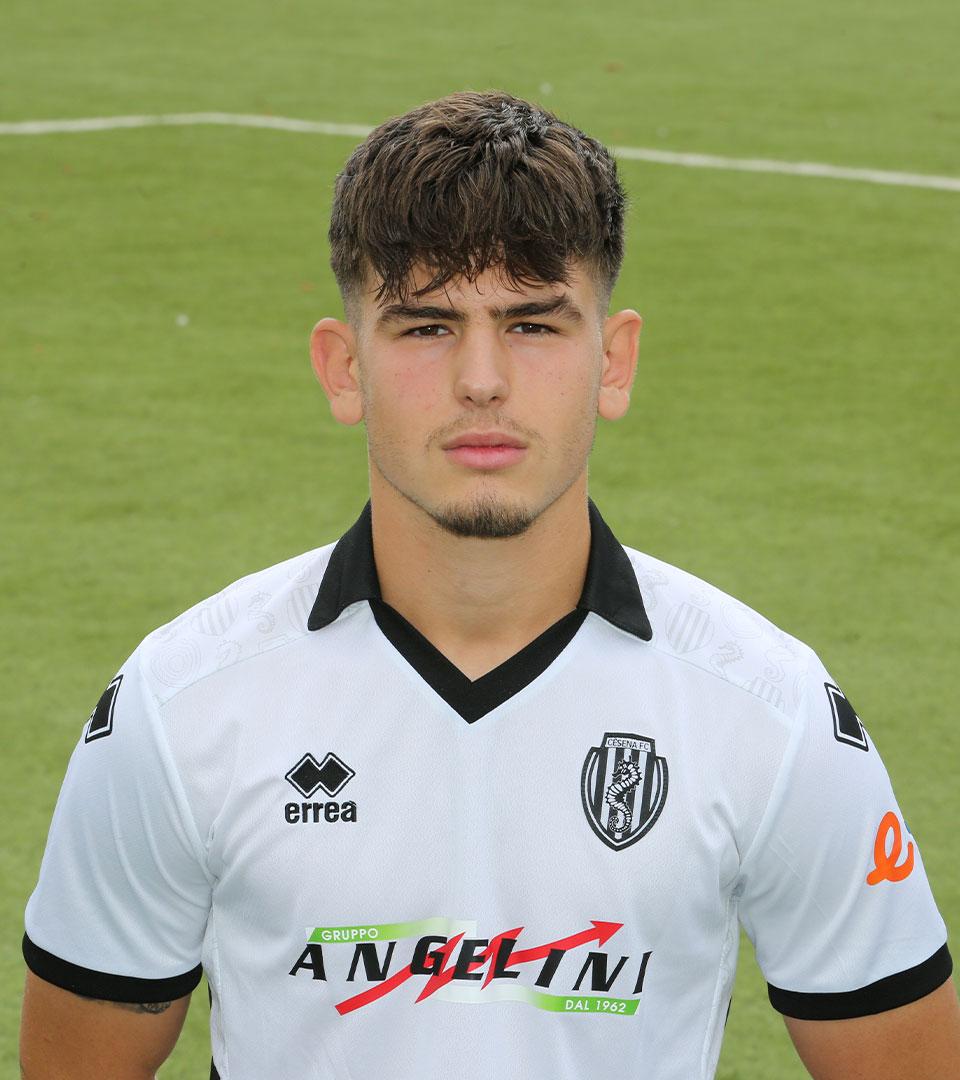 Francesco  Scapoli 
