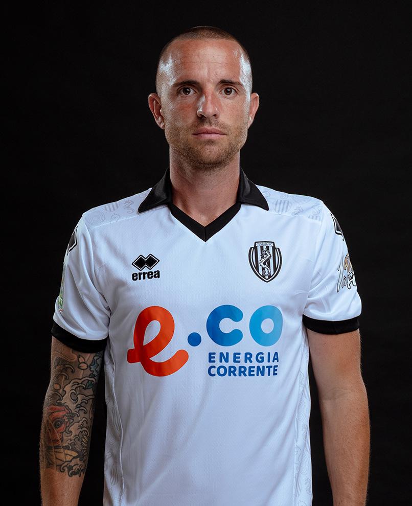 Tommaso Arrigoni