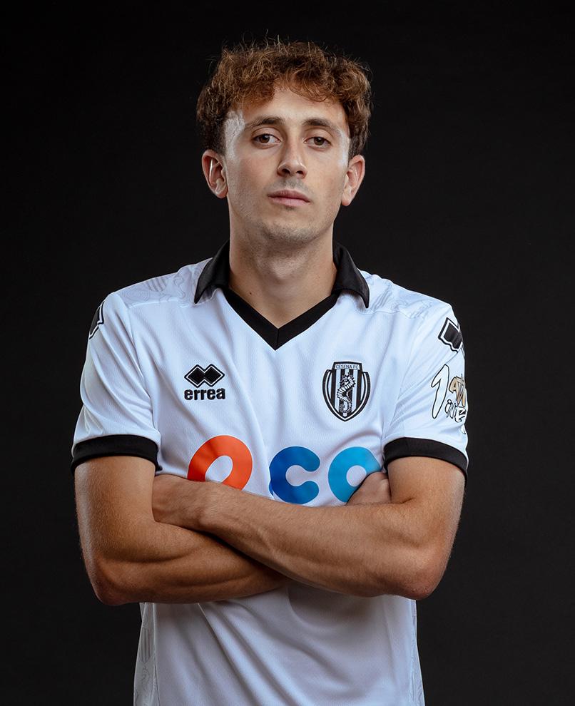 Tommaso Berti