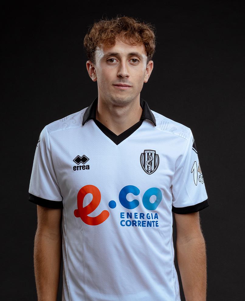 Tommaso Berti