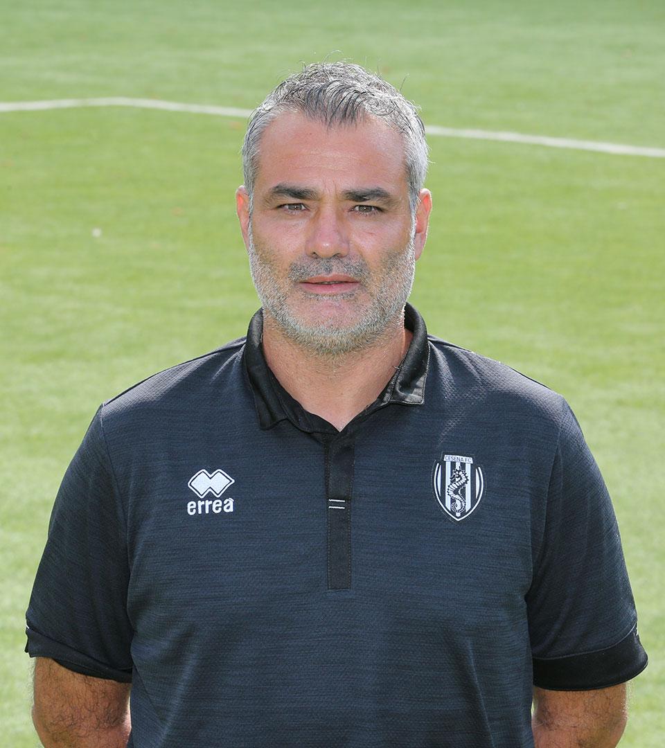 Gianluca  Zanetti 