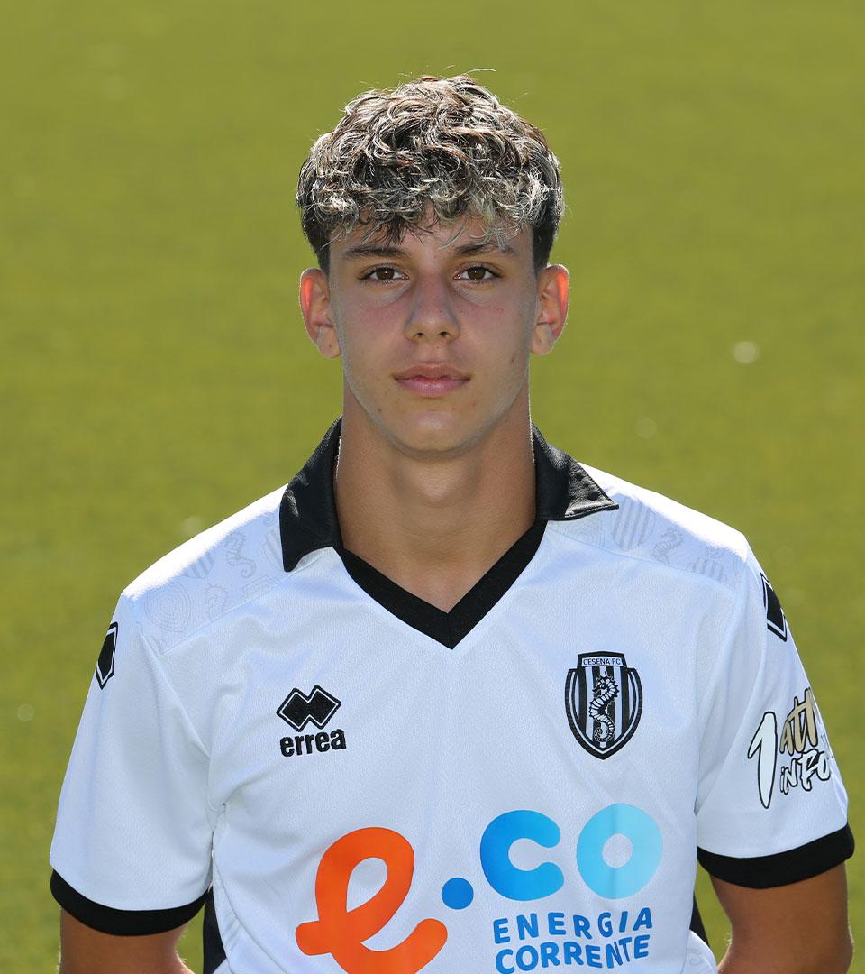 Zarattini-Davide