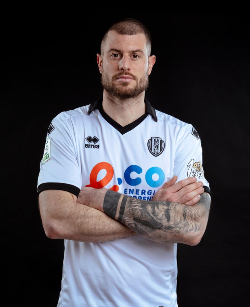 Alberto Cerri