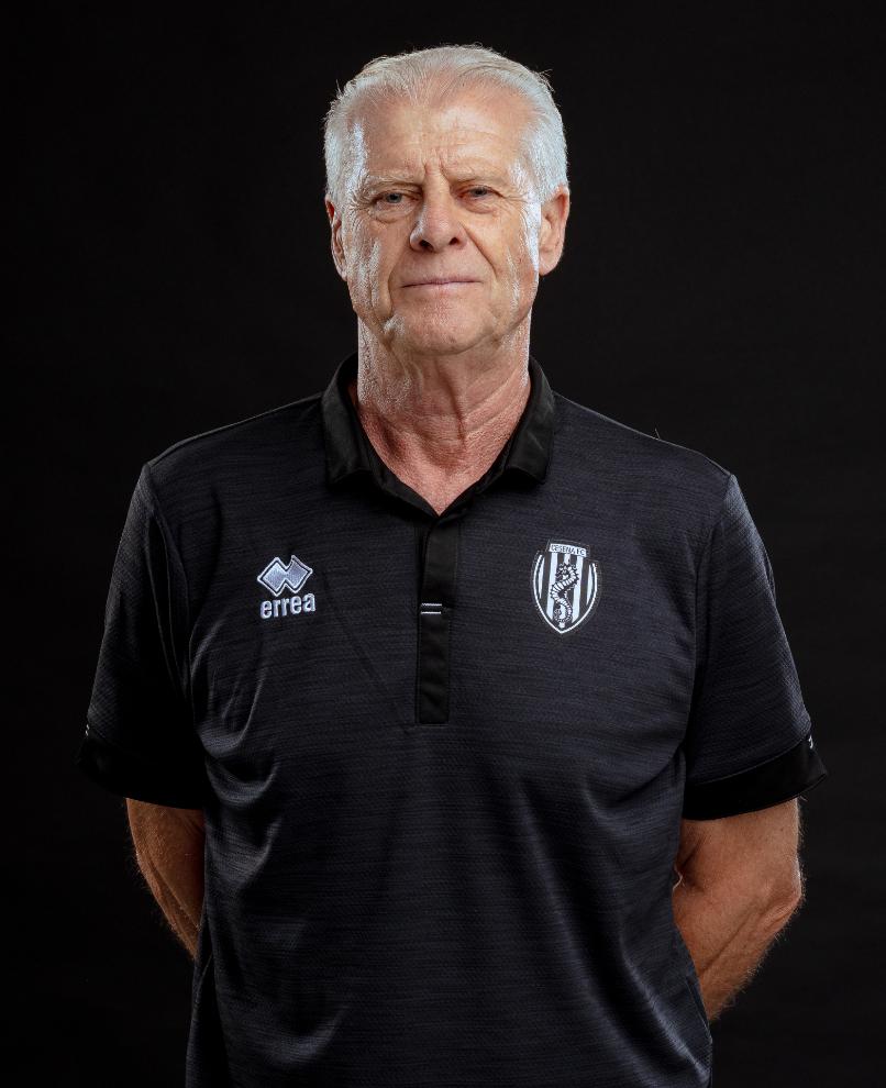 Alberto Santarelli 25-26