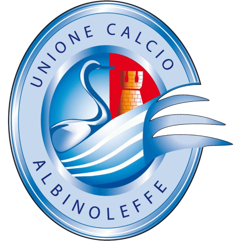 Albinoleffe logo sito
