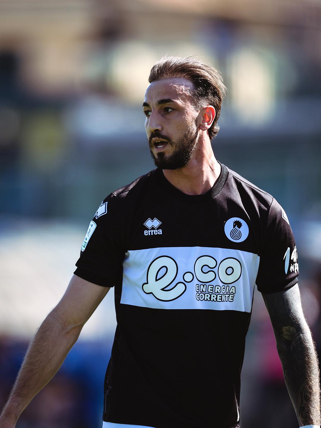 Carrare   Cesena, giornata 37 Serie BKT 2025 26