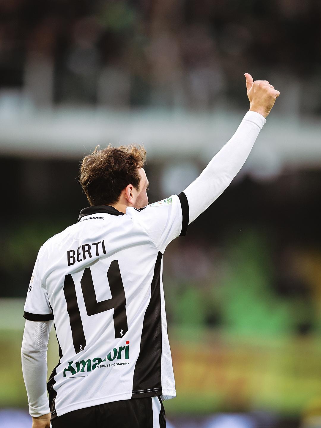 Cesena   Avellino giornata 12 serie BKT