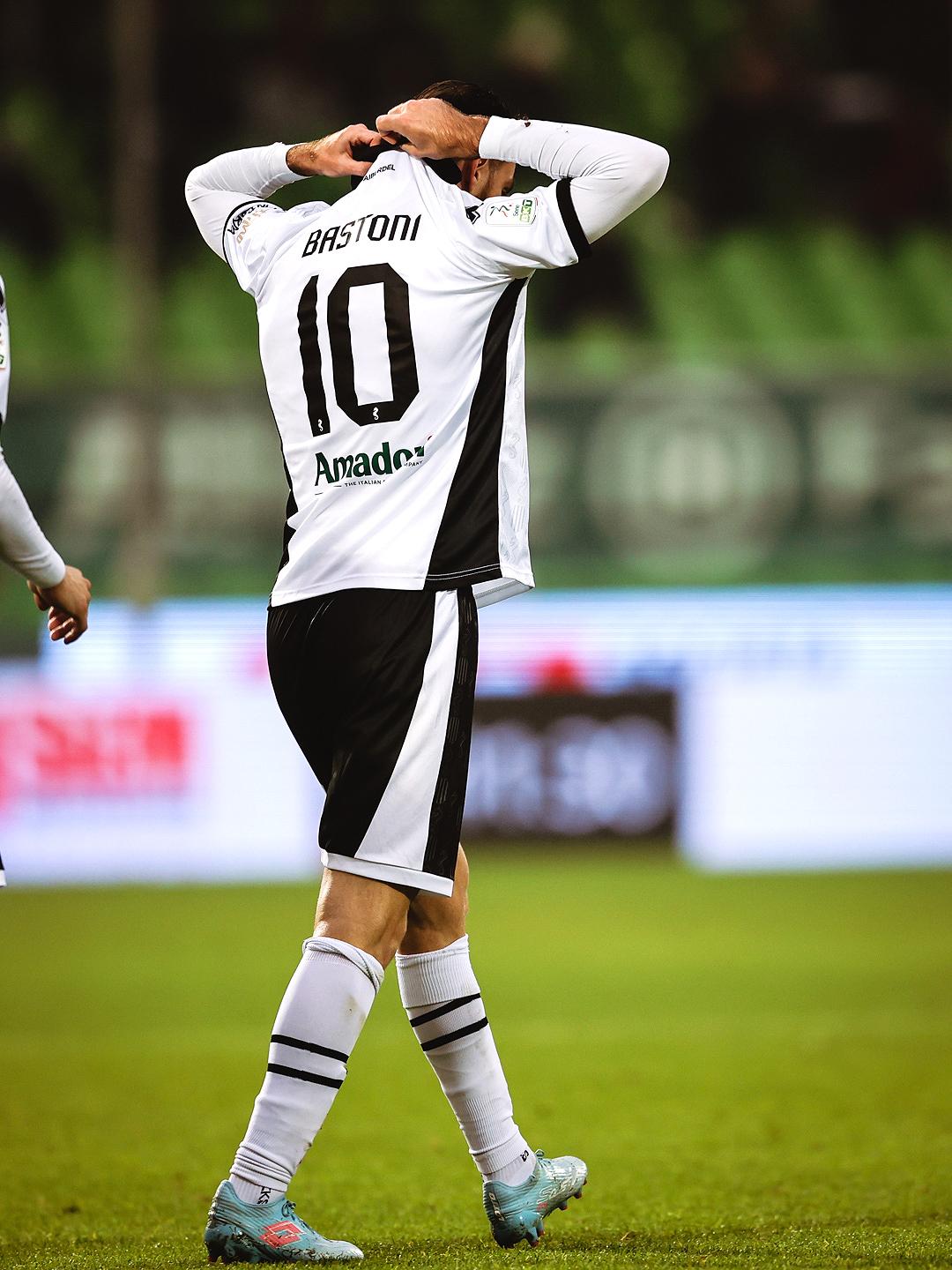 20251220 G17 CESENA JUVESTABIA