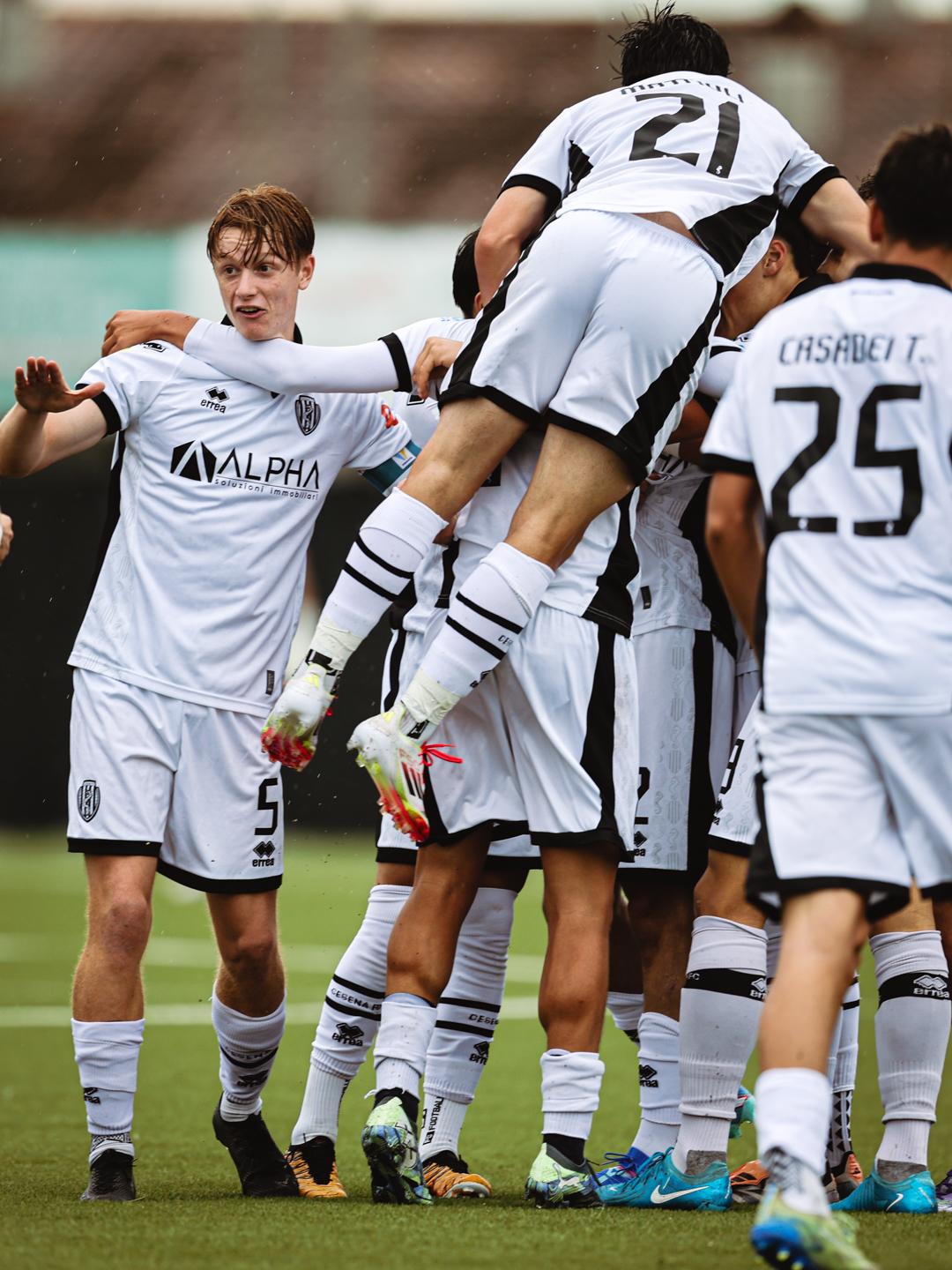 20250816 G1 CESENA BOLOGNA