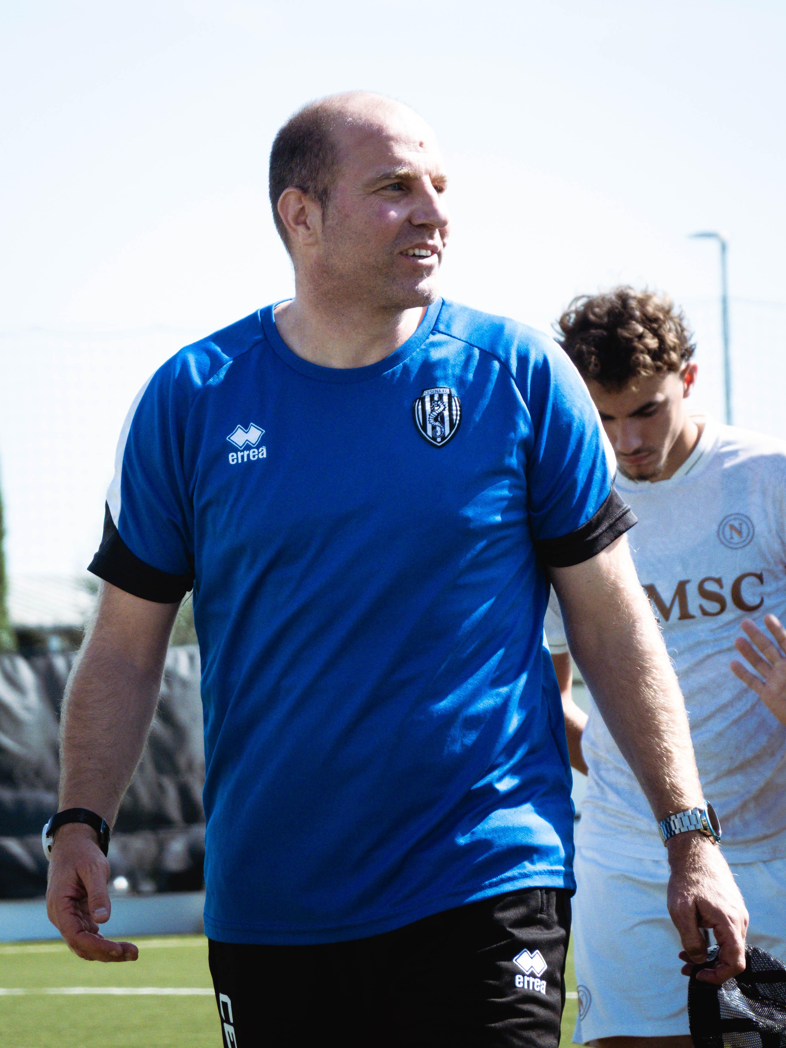 20250927 G6 CESENA NAPOLI