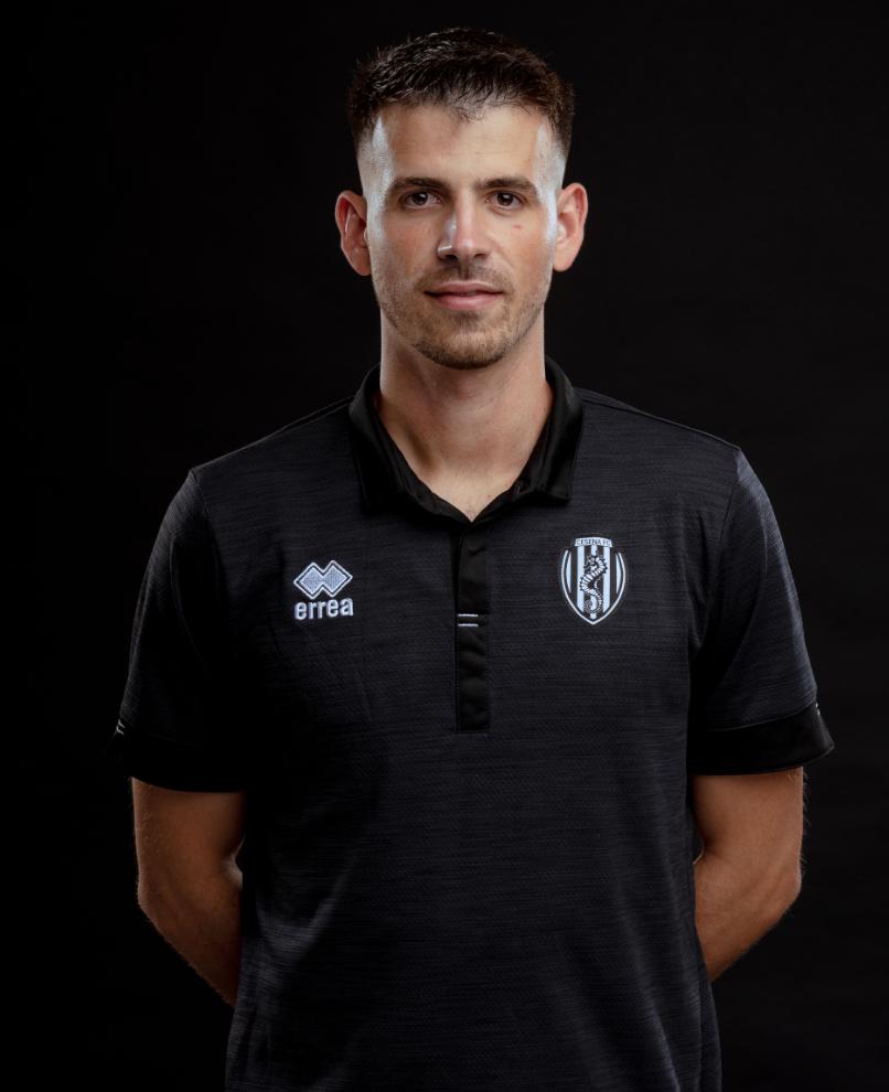 Filippo Medda 25-26