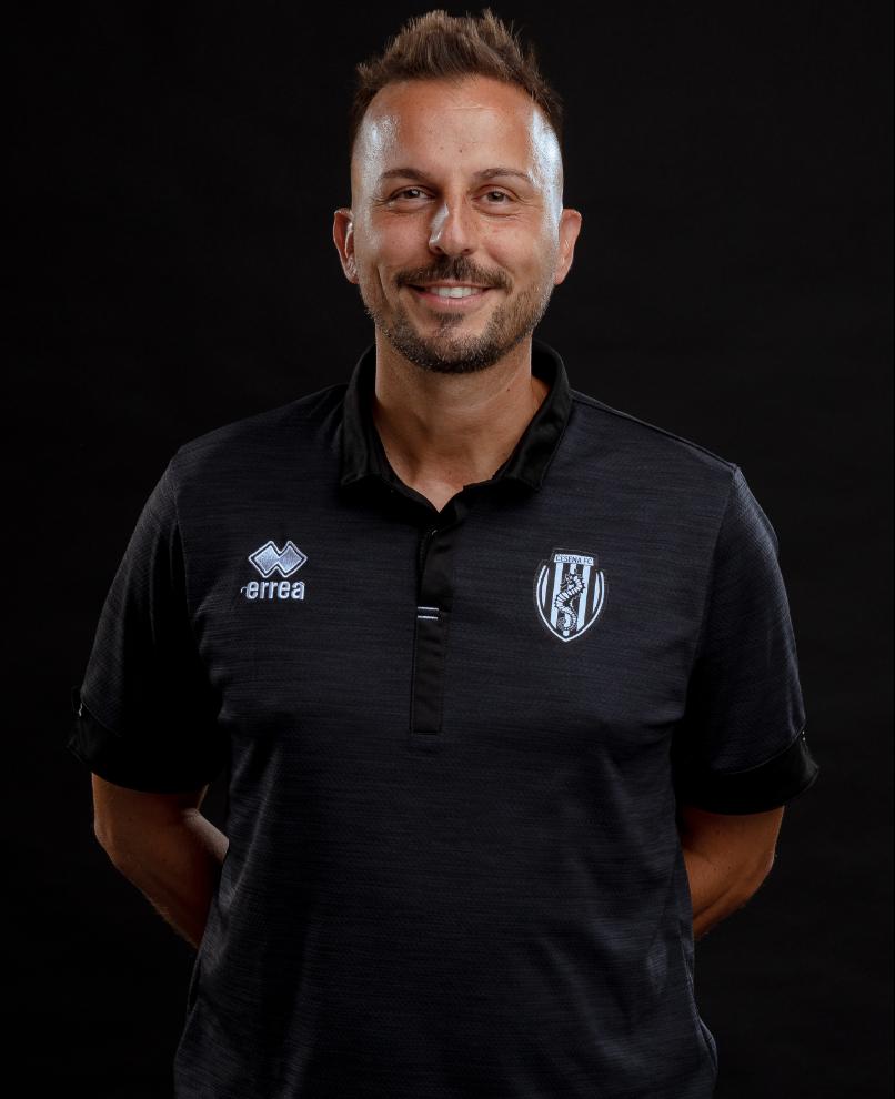 Francesco Canali 25-26