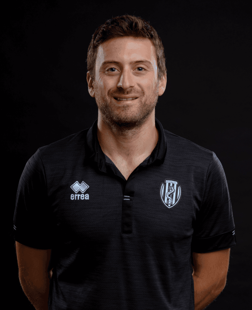 Giorgio Gandolfi testina