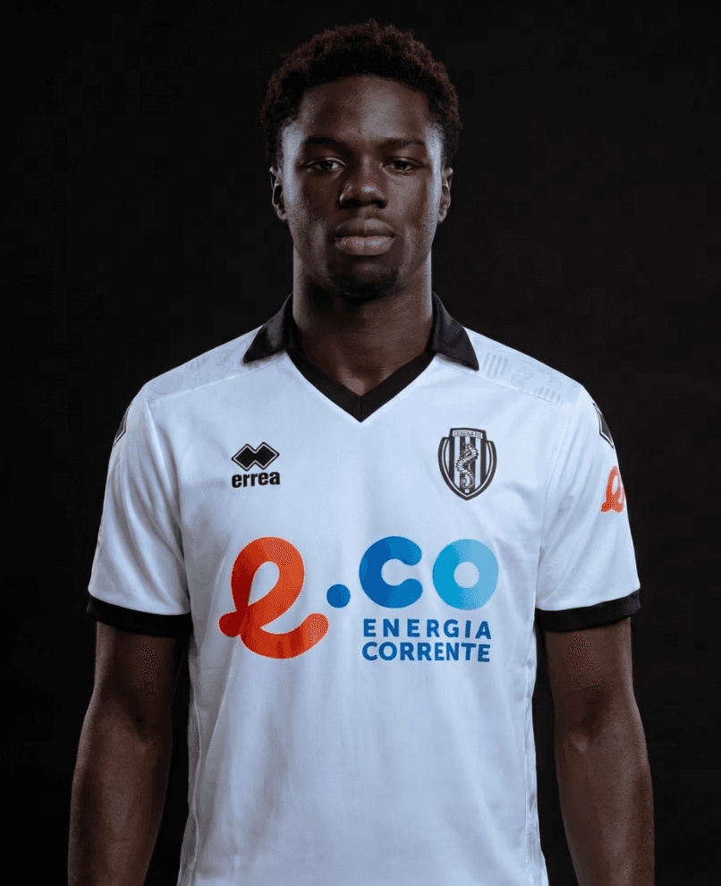 Wade testina prima squadra