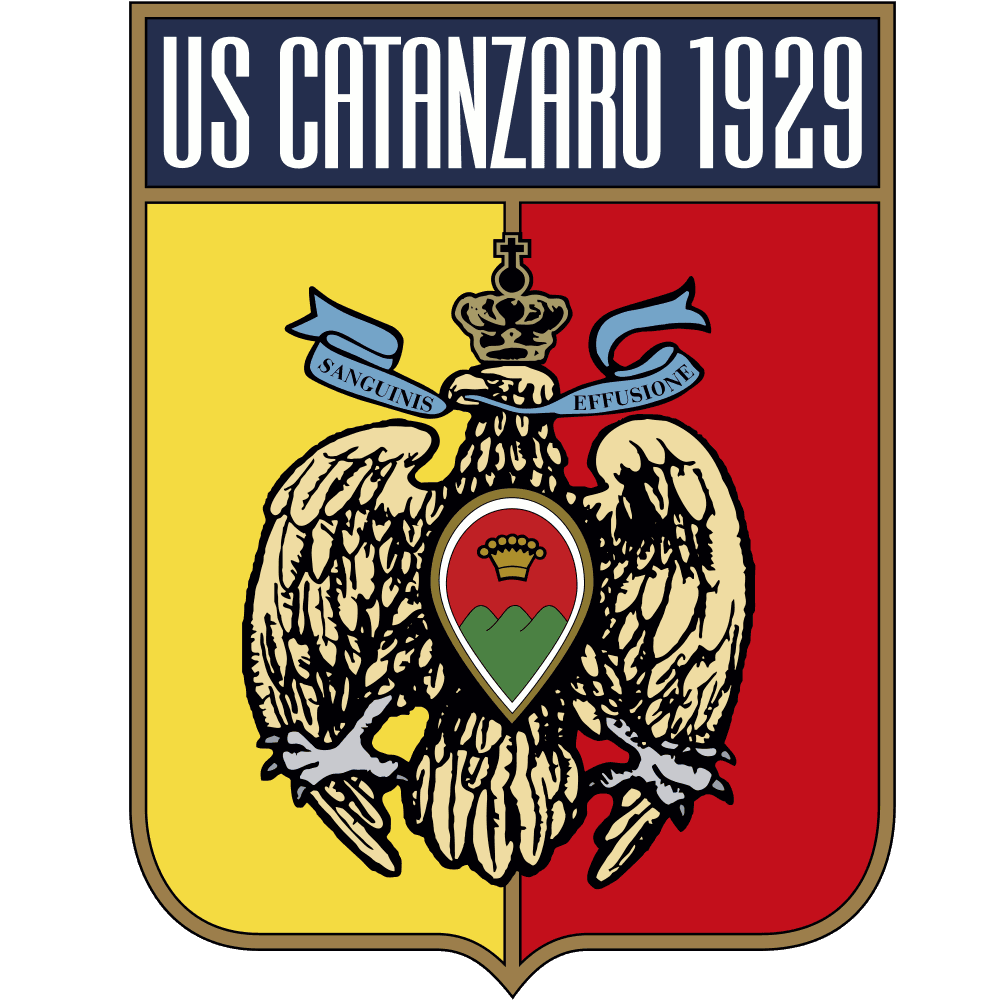 Logo US Catanzaro
