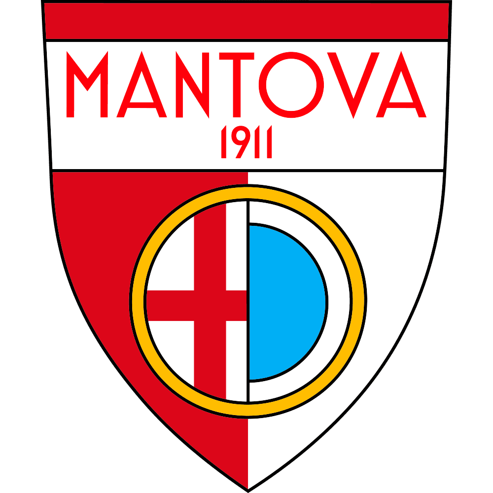 Logo Mantova 1911