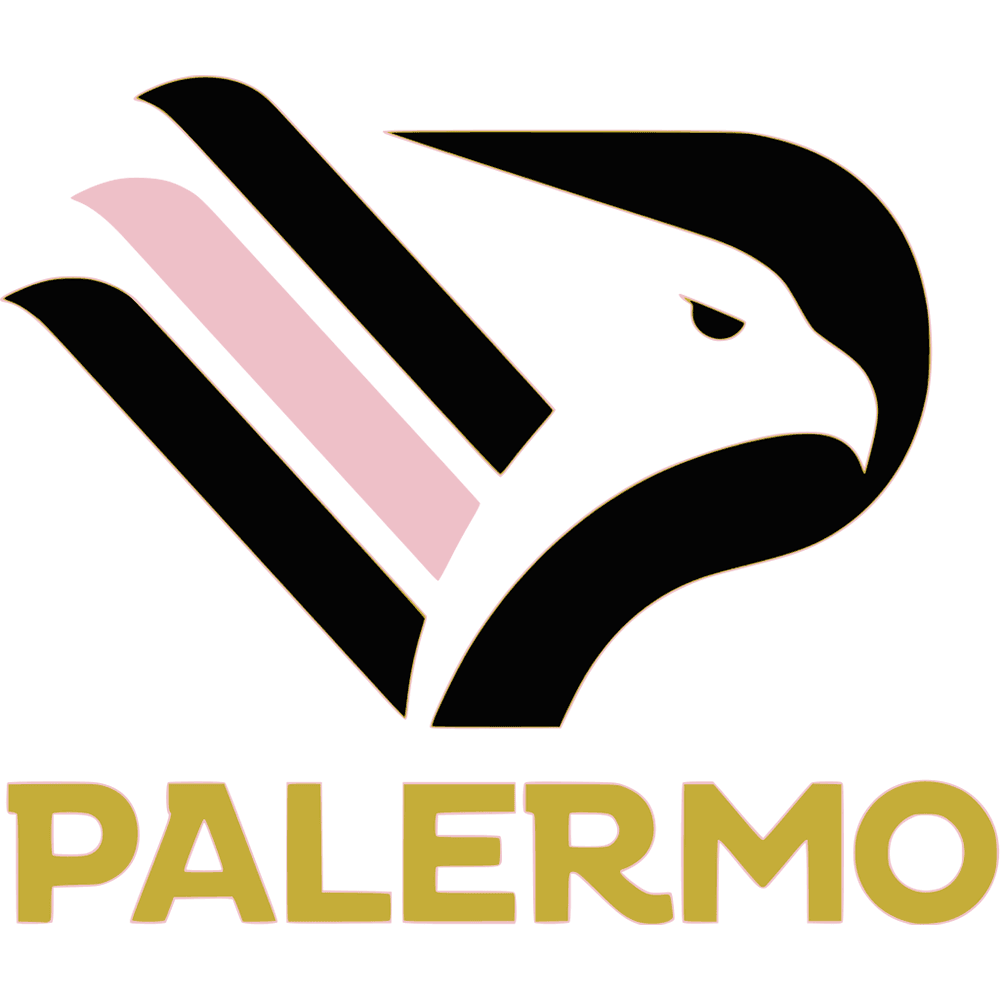 Logo Palermo FC