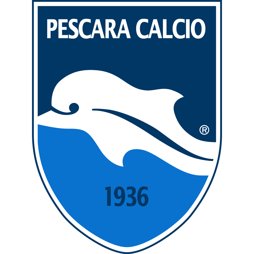 Logo Pescara Calcio 1936