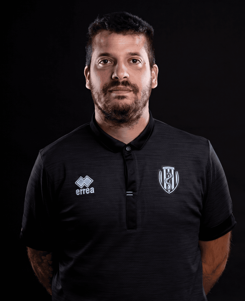 Luca Polidori testina