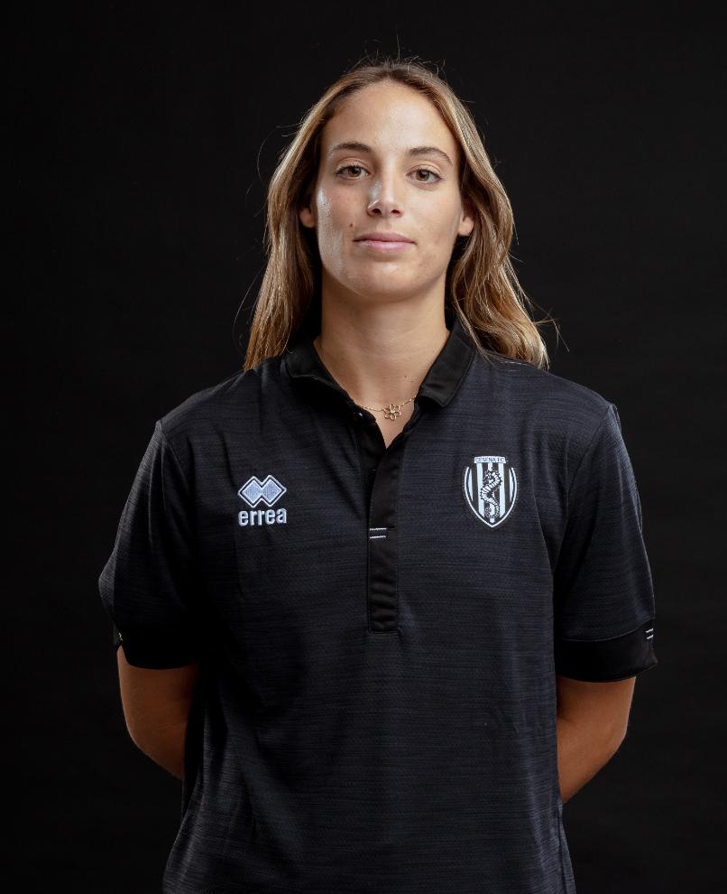 Michela Lantignotti 25-26
